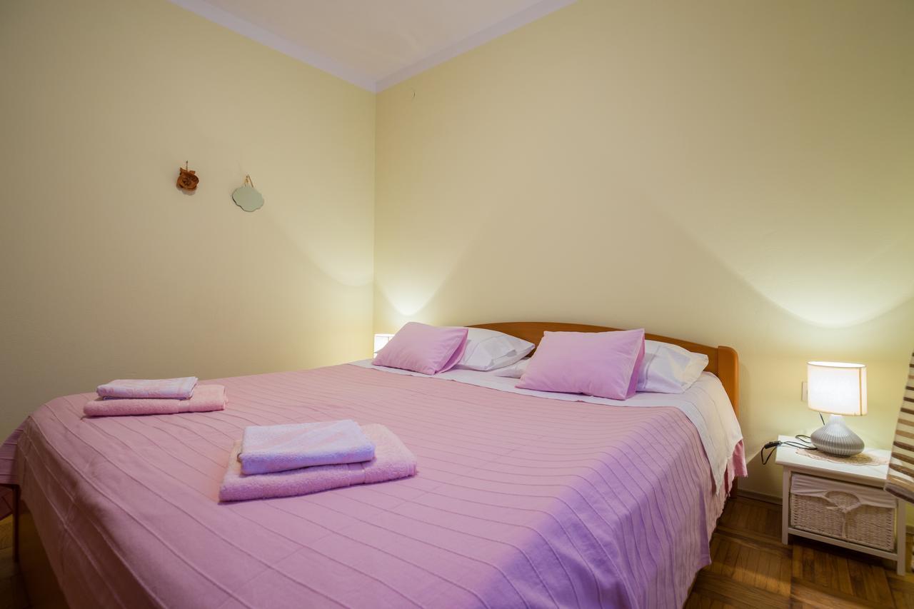 Apartments Janko Rovinj Exterior photo