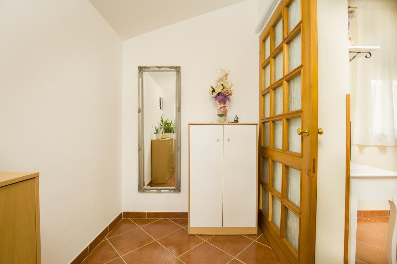 Apartments Janko Rovinj Exterior photo