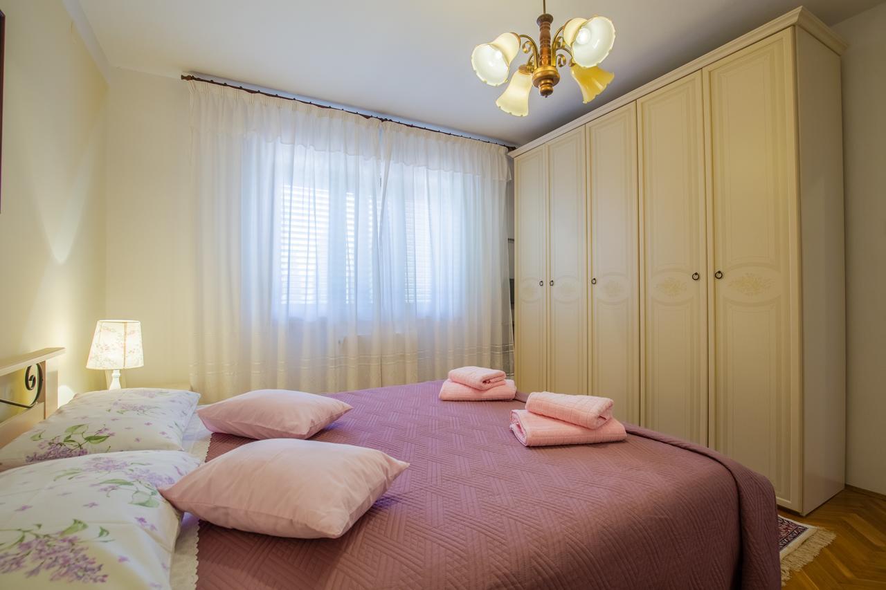 Apartments Janko Rovinj Exterior photo
